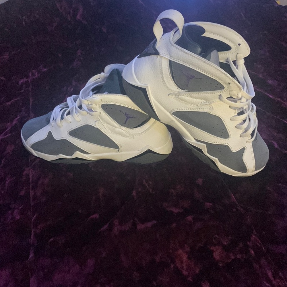 Jordan 7’s Flint Boys size 6.5